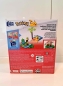 Preview: Pokemon MEGA - 82 teiliger Bausatz - Bulbasaur's Forest Fun - NEU